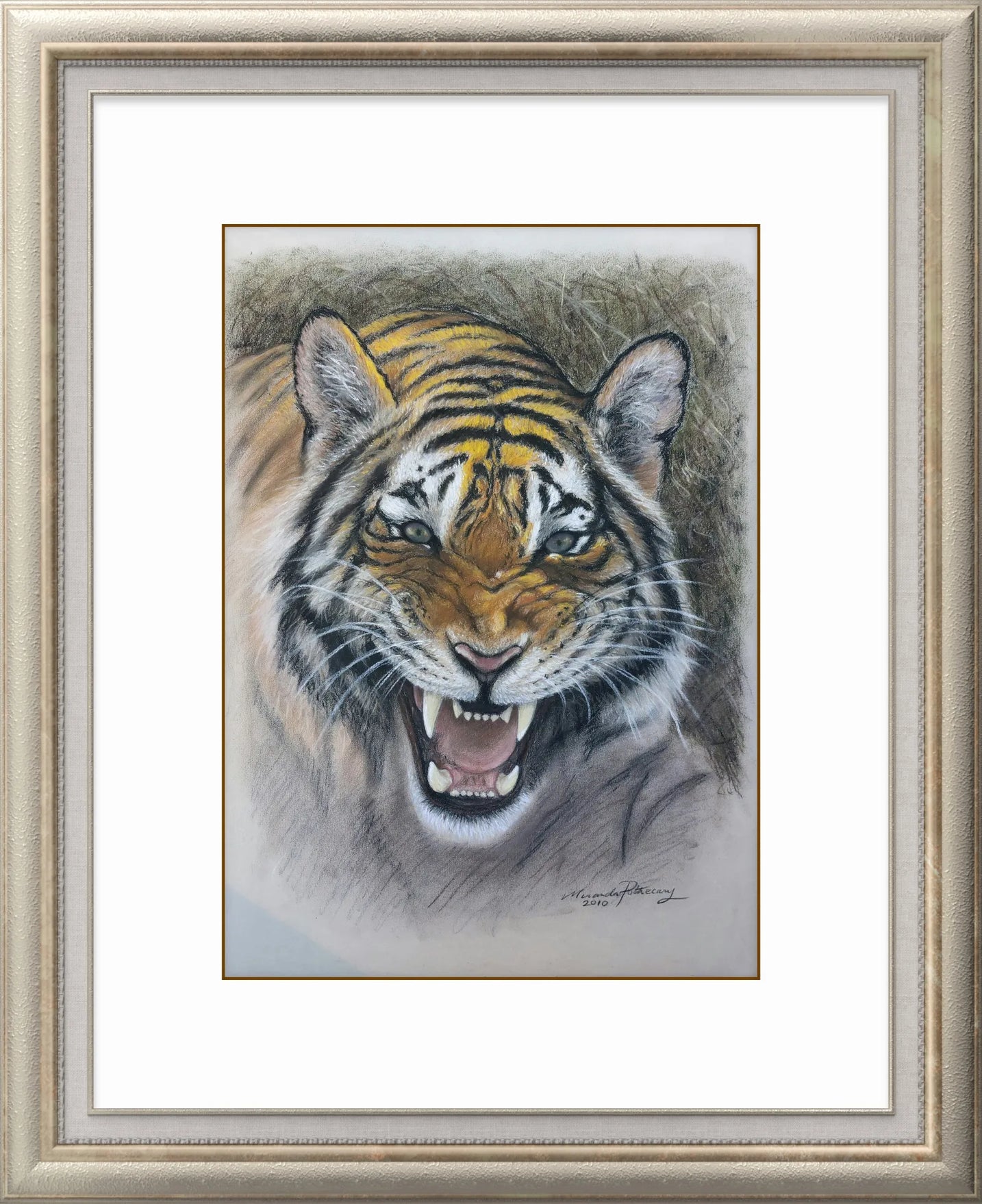Roar