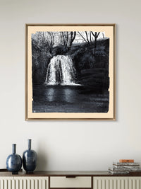 Janets Foss