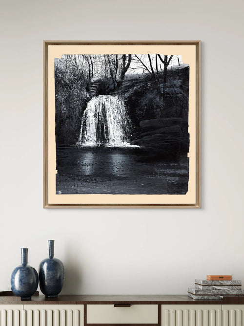 Janets Foss