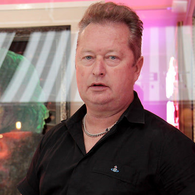 Mark Sloper