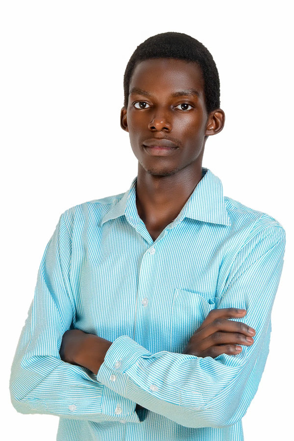 Samuel Mugerwa portrait