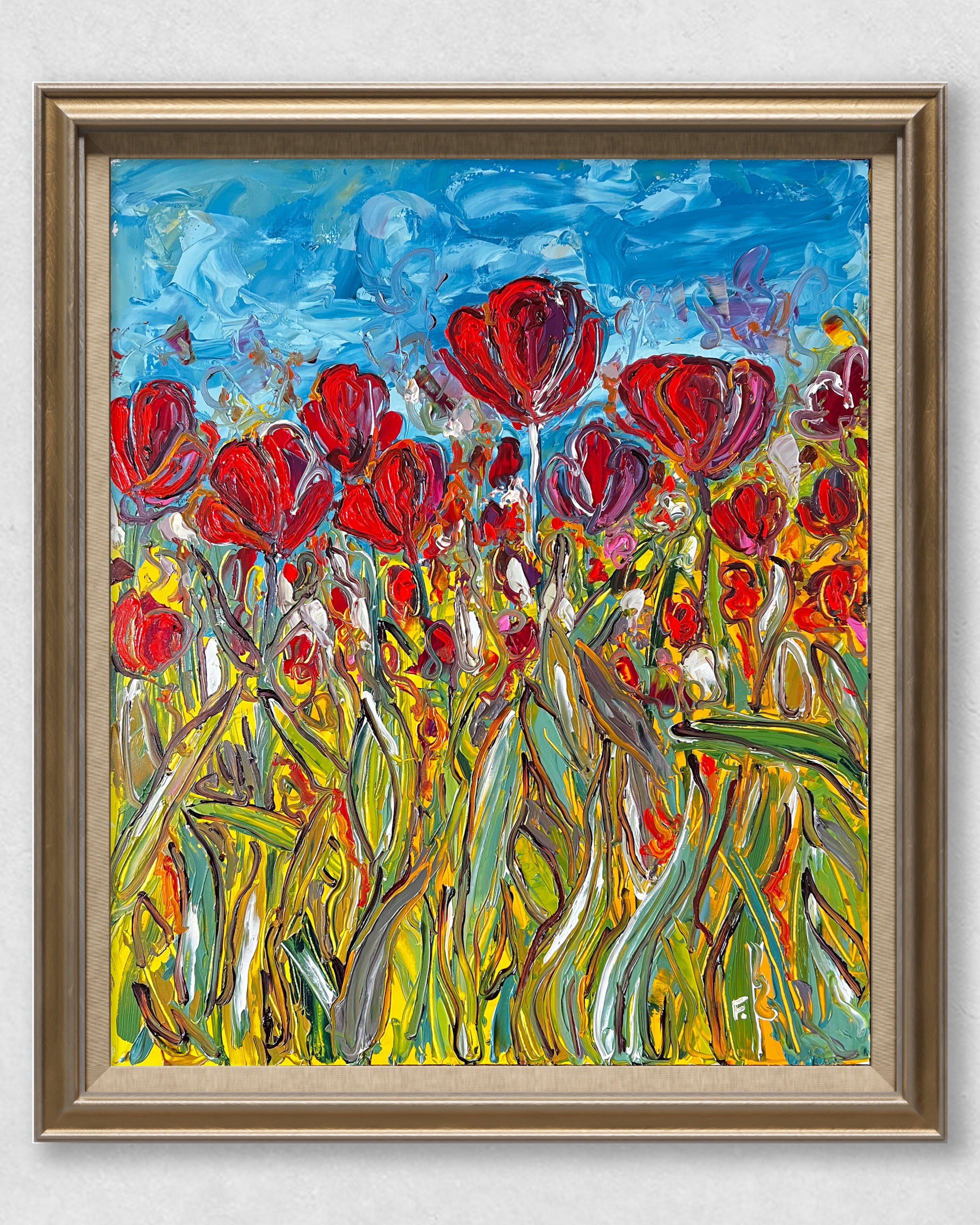 Tulips