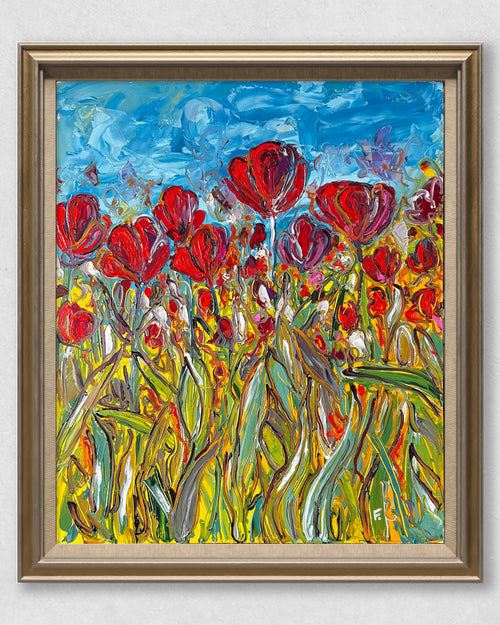 Tulips